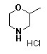 2-methylmorpholine hydrochloride