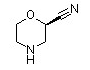 (R)-morpholine-2-carbonitrile