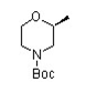 (S)-tert-butyl 2-methylmorpholine-4-carboxylate