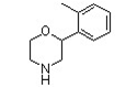 2-o-tolylmorpholine