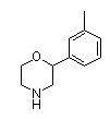 2-m-tolylmorpholine